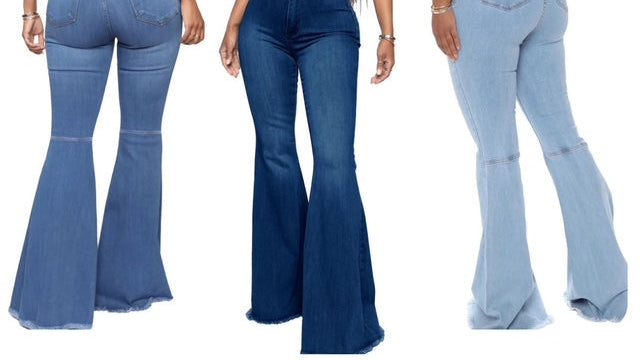 Women Denim